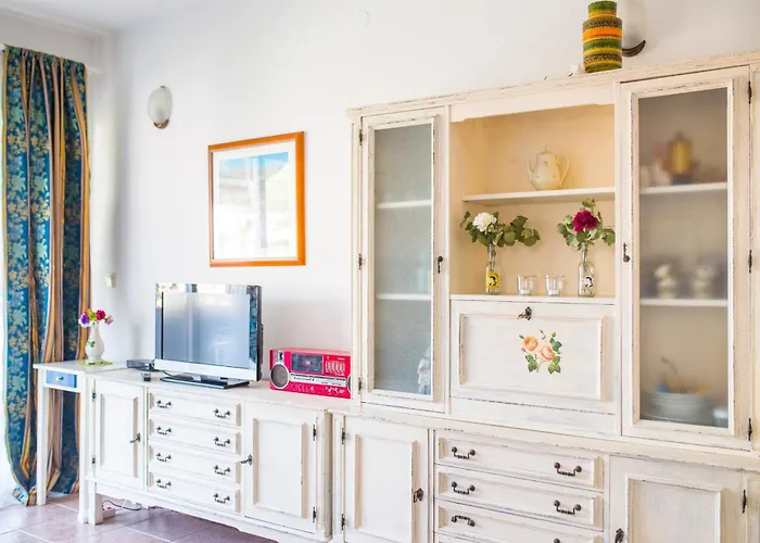 Apartmani Kala