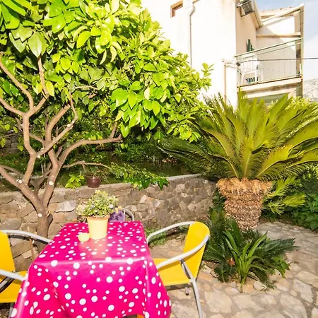 Apartmani Kala Podgora Room photo