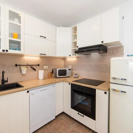 Apartmani Kala Podgora Room photo