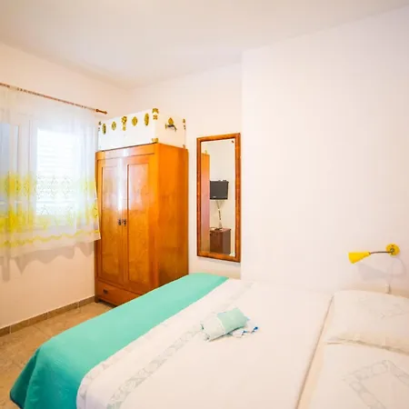 Apartmani Kala Podgora Room photo