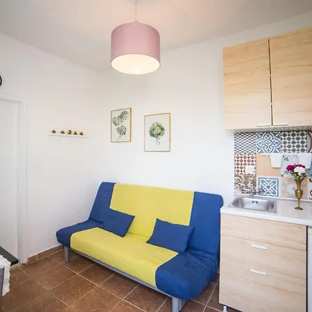 Apartmani Kala Podgora Room photo