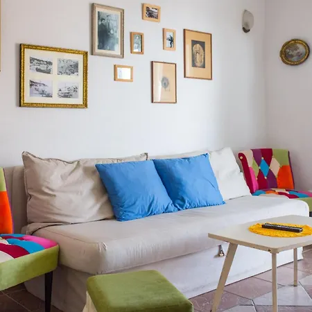 Apartmani Kala Podgora Room photo