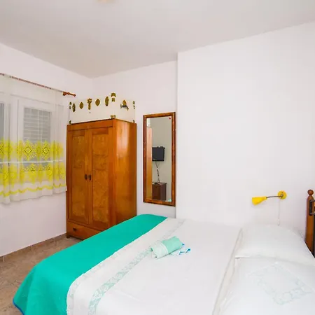 Apartmani Kala Podgora Room photo