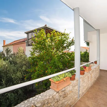Apartmani Kala Podgora Room photo