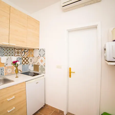 Apartmani Kala Podgora Room photo