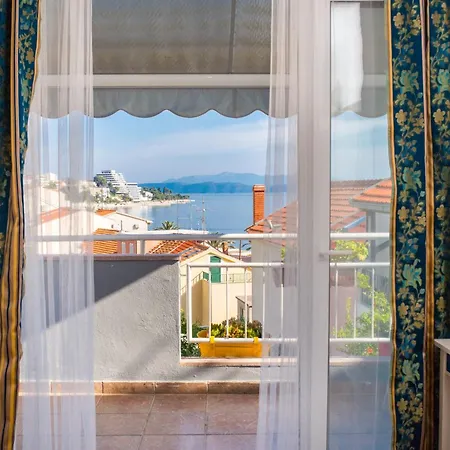 Apartmani Kala Podgora Room photo