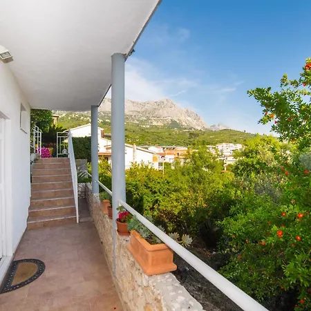 Apartmani Kala Podgora Room photo