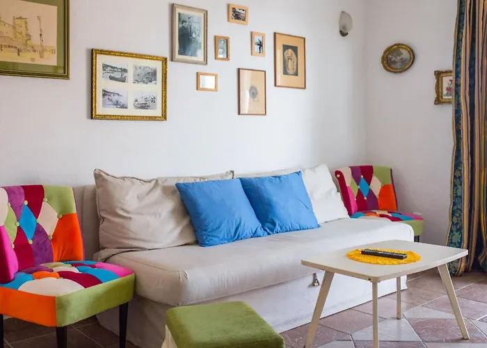 Apartmani Kala