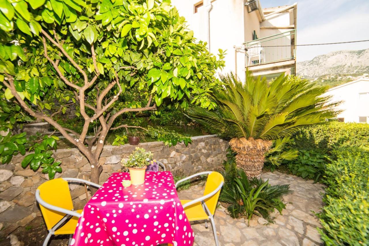 Kala Apartment Podgora