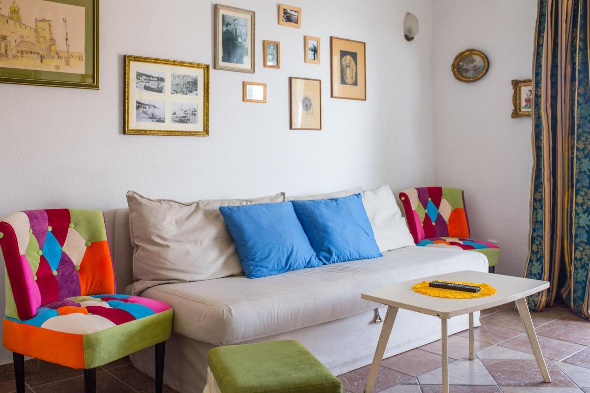 Apartment Kala Podgora