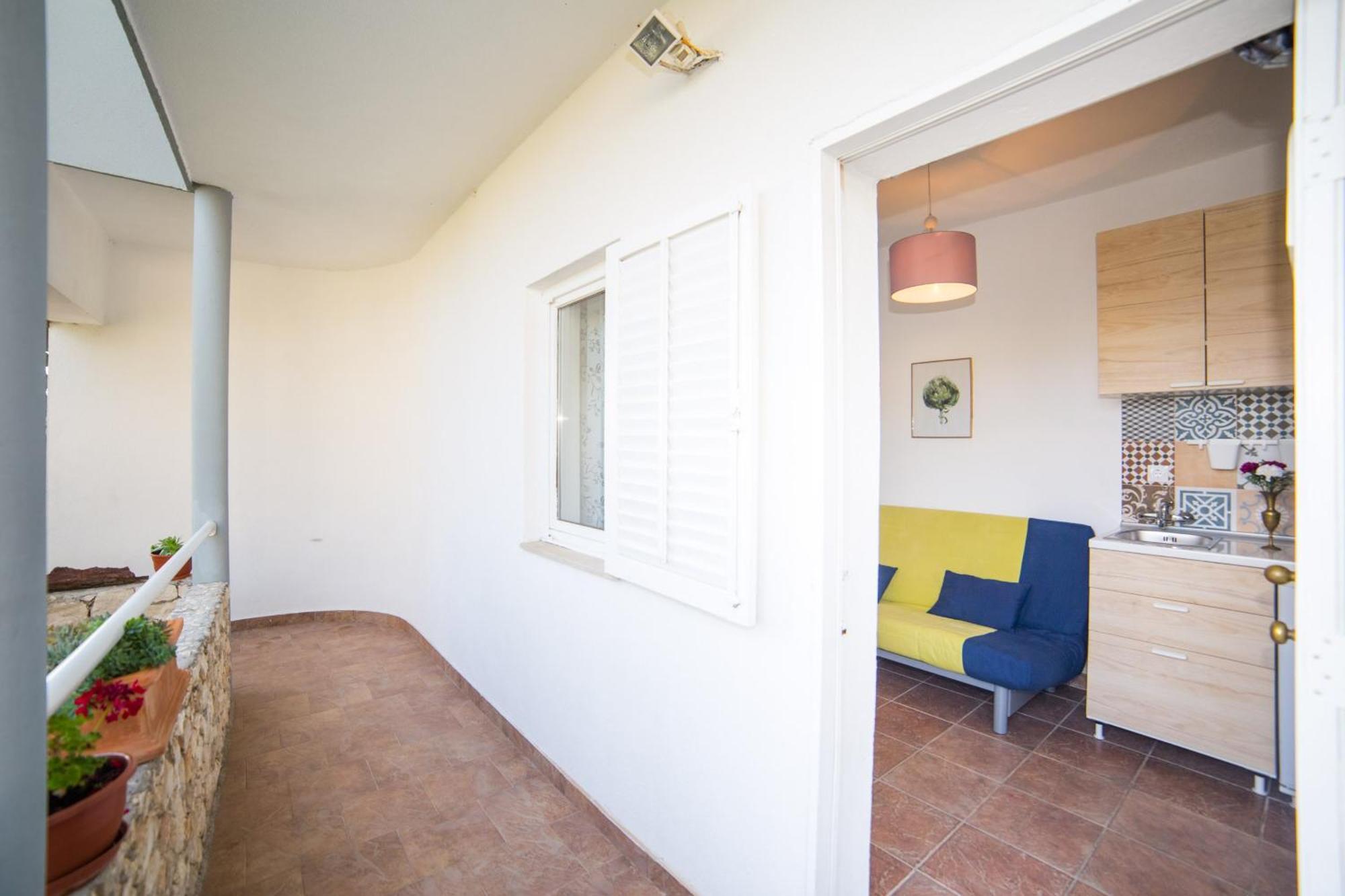 Apartment Kala