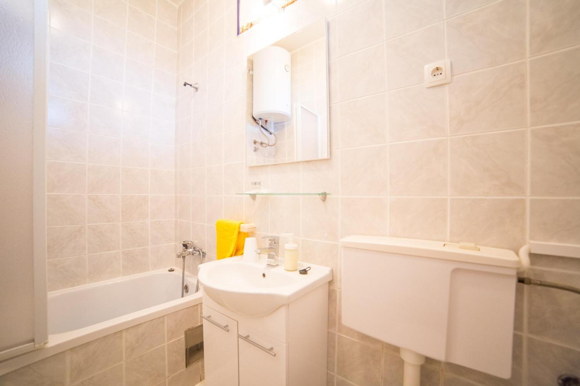 Kala Apartment Podgora