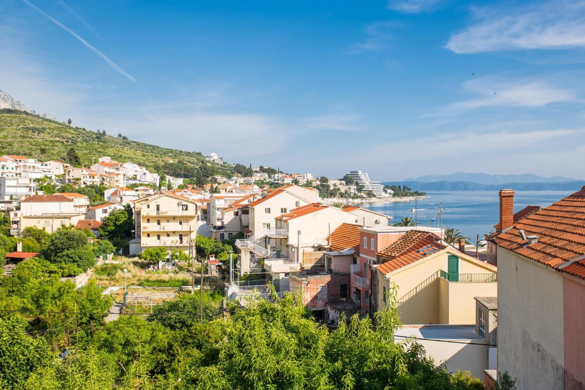 Kala Apartment Podgora