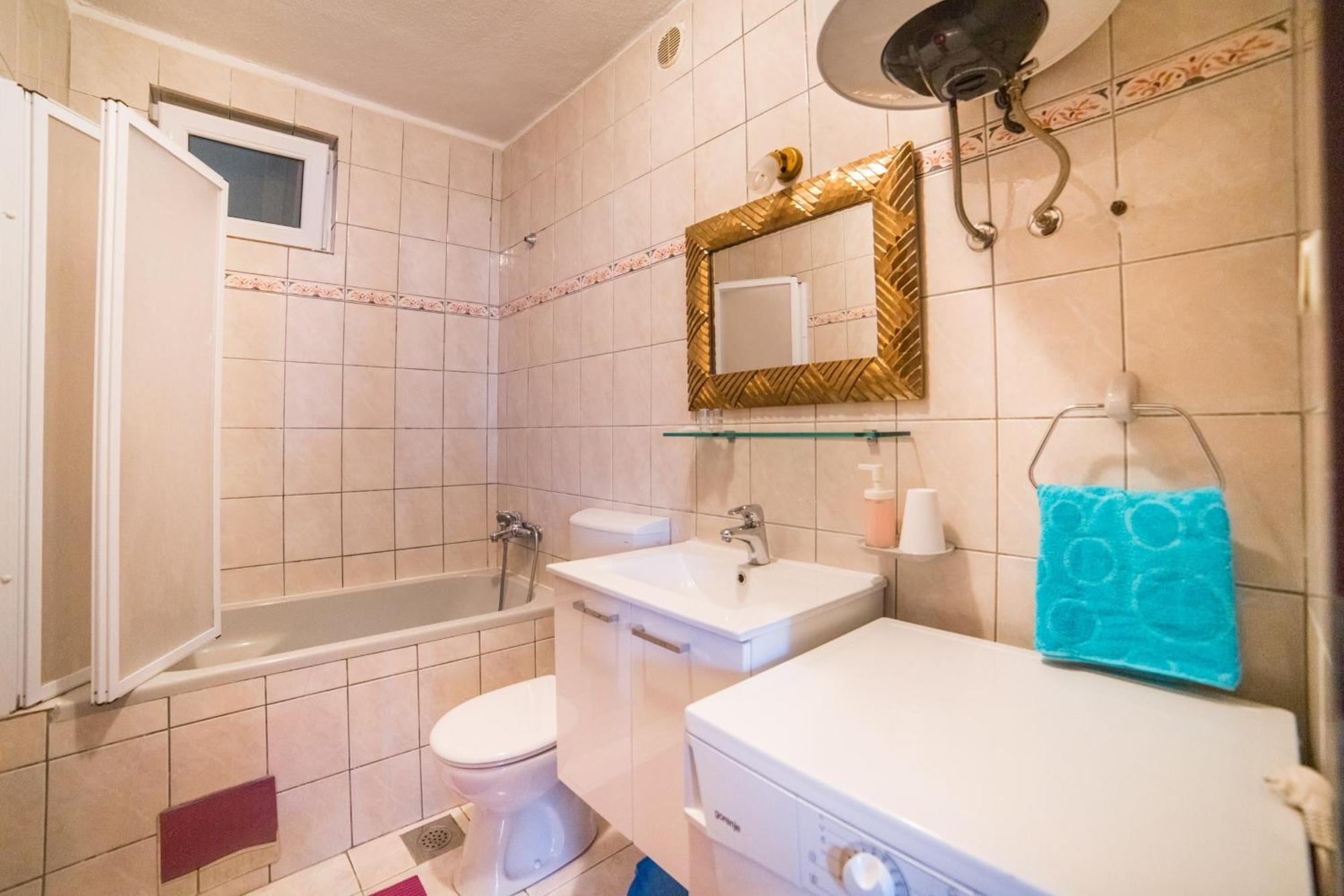 Apartment Kala Podgora