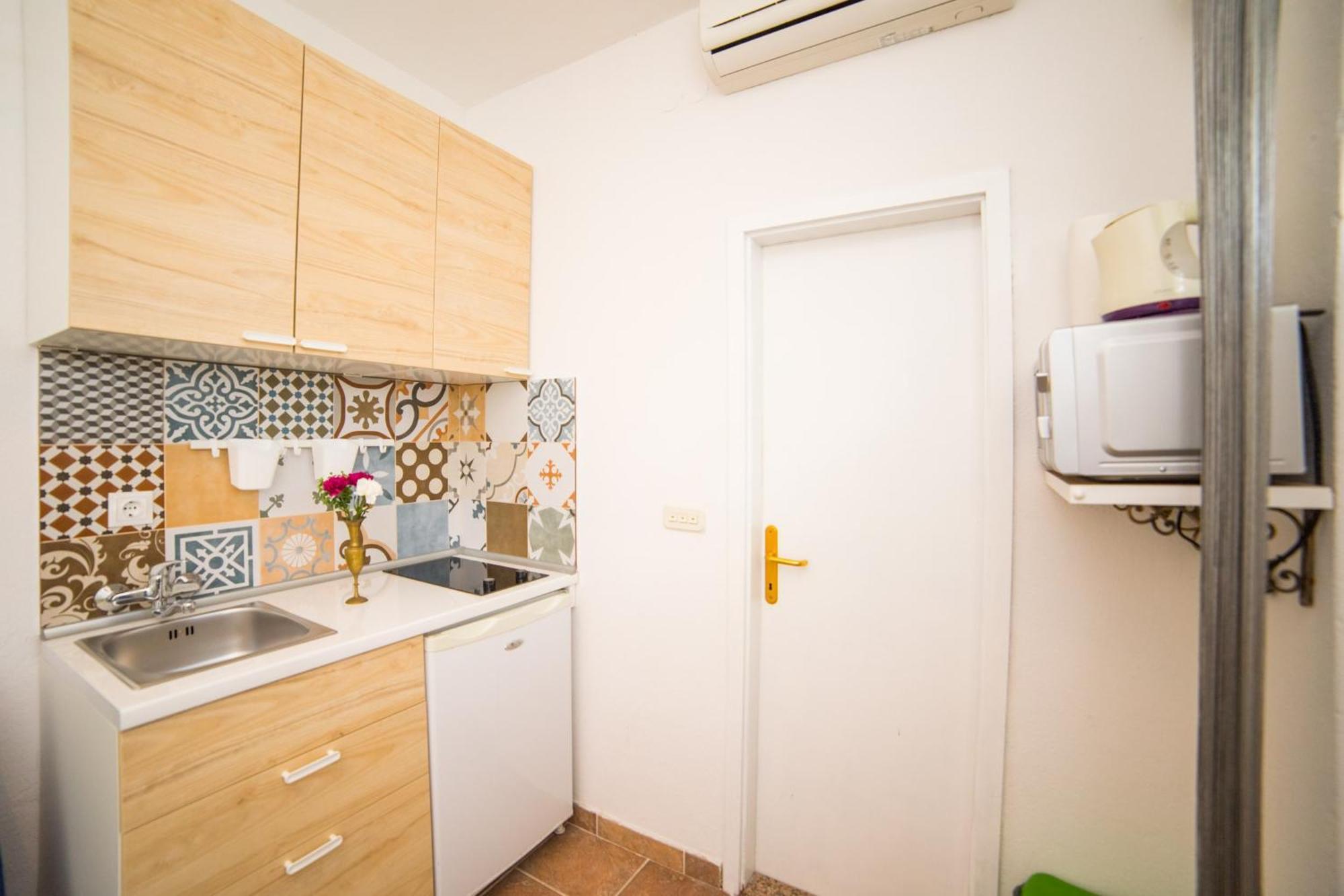 Kala Apartment