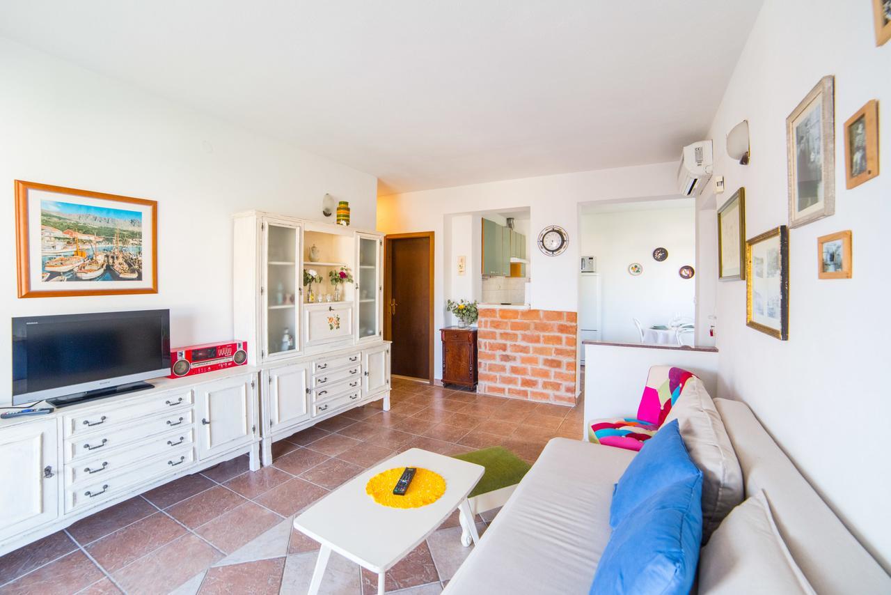 Kala Apartment *