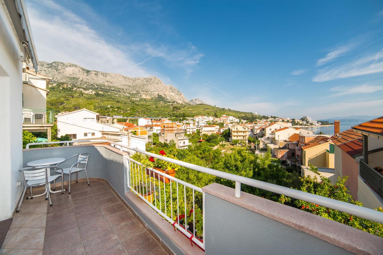 Kala * Podgora