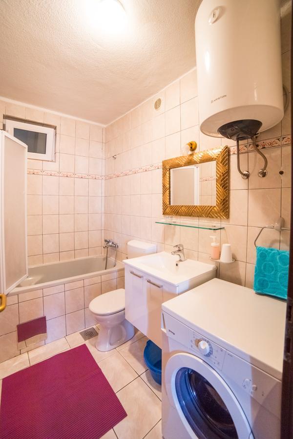 Apartment Kala Podgora
